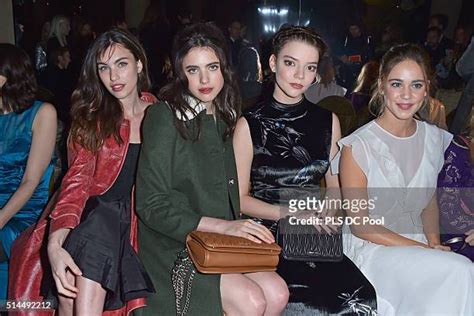 6,244 Margaret Qualley Photos & High